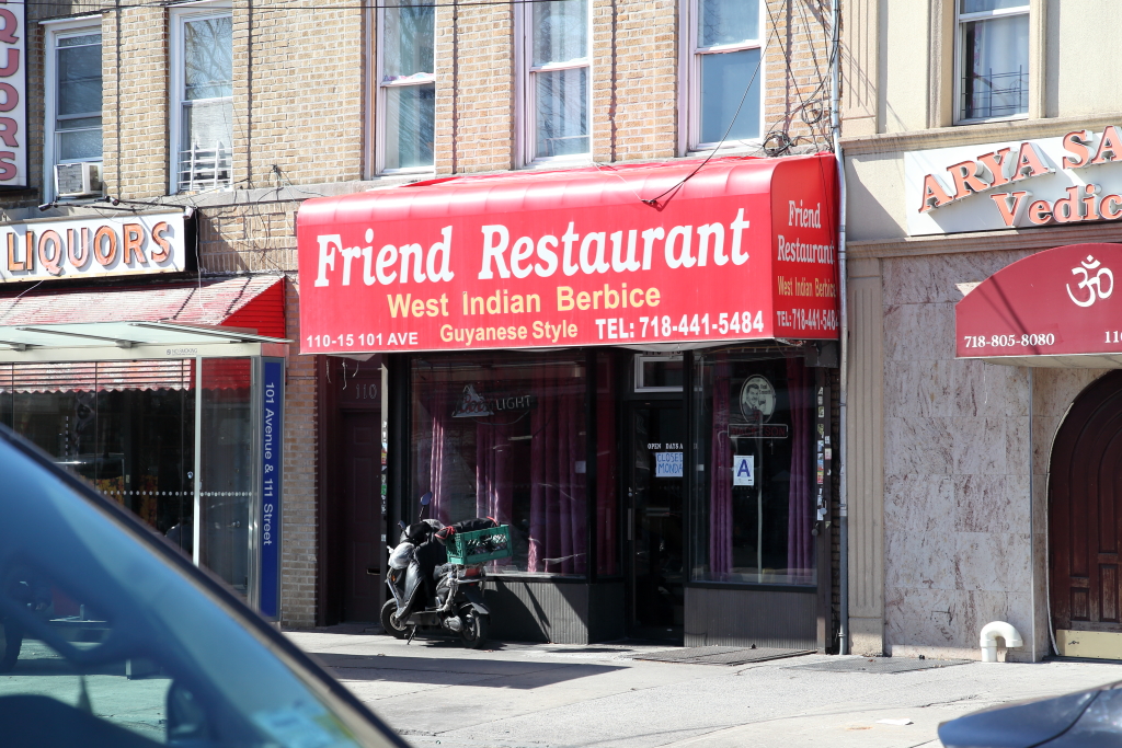 Friend Restaurant Photos 2